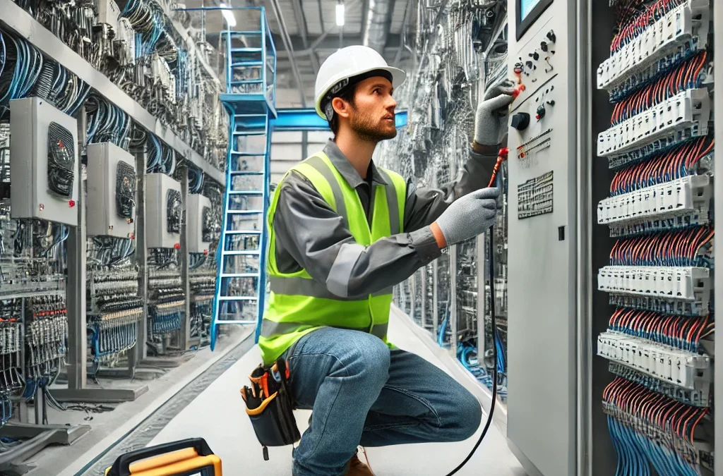 ⚖️ 3. Sécurité et Conformité : Naviguez dans la Complexité Réglementaire